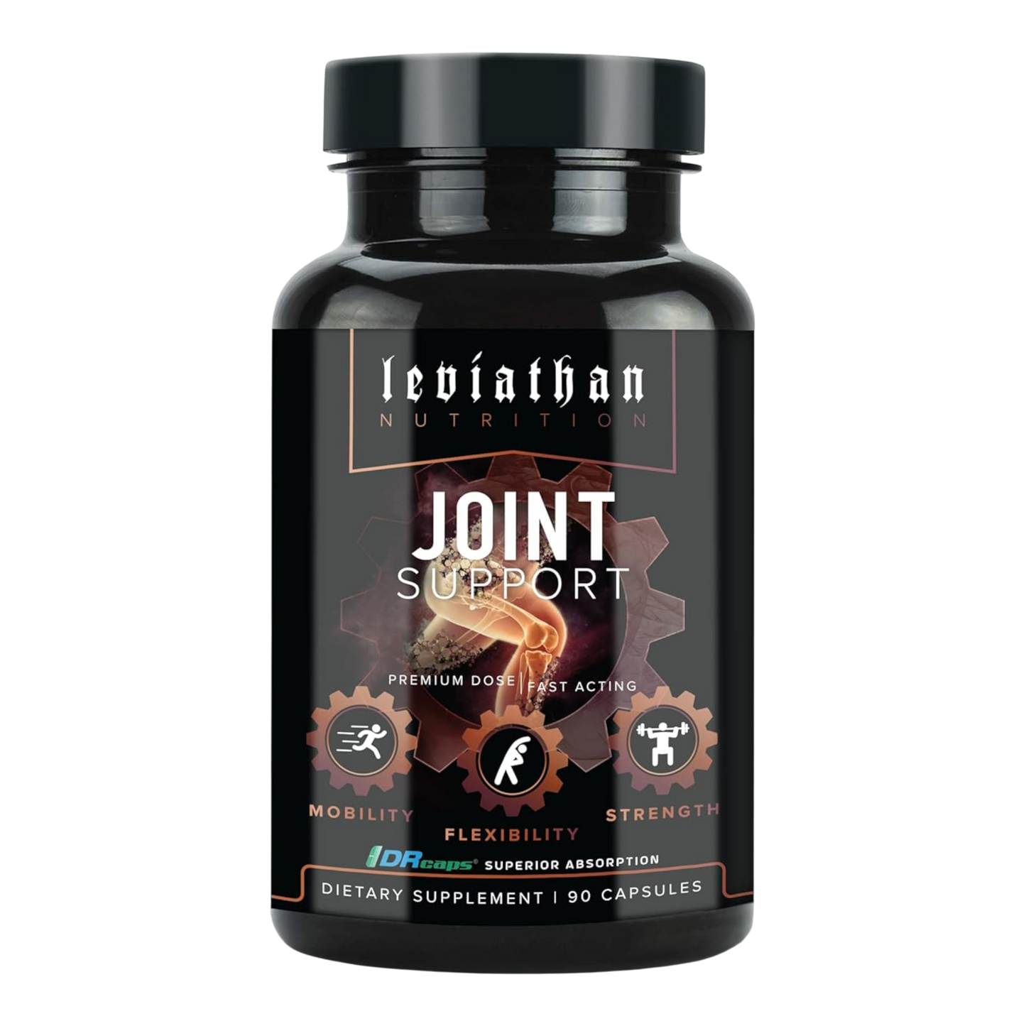 Leviathan Nutrition - Joint Support