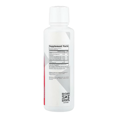 Get Raw Nutrition - Liquid Glycerol