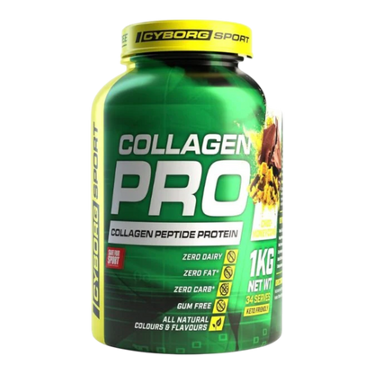 Cyborg Sport - Collagen PRO