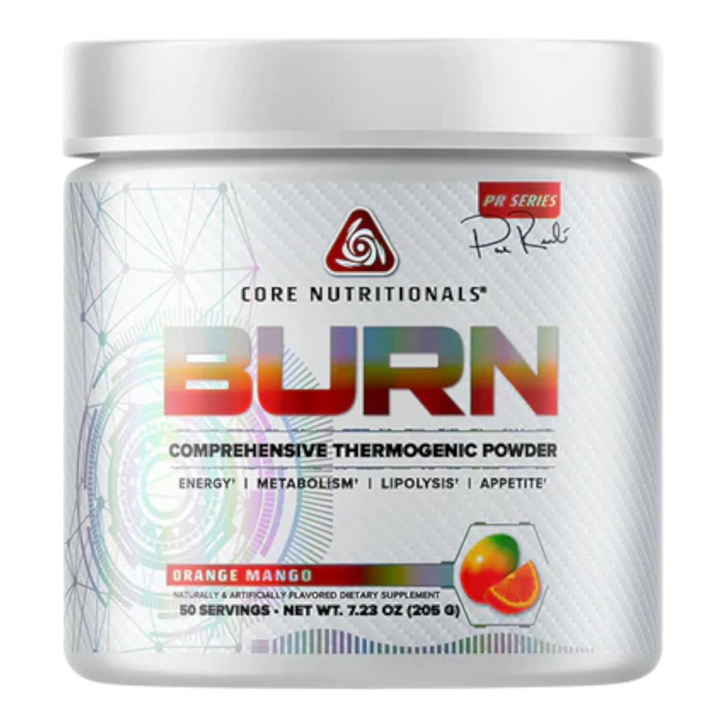 Core Nutritionals - Burn
