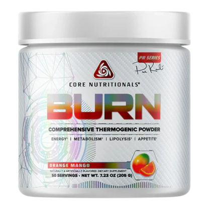 Core Nutritionals - Burn