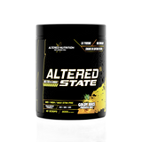 Pre-Workout