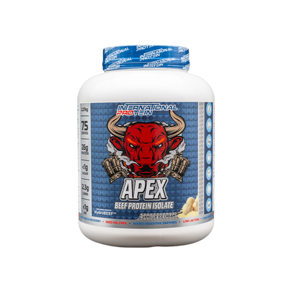 International - Beef Protein