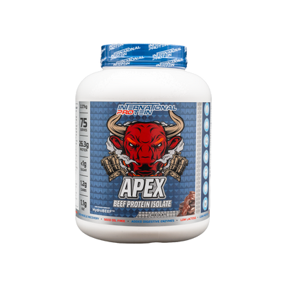 International - Beef Protein