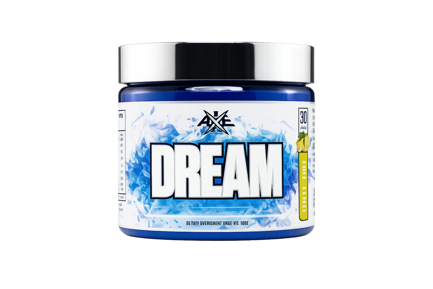 Axe Labs - Dream