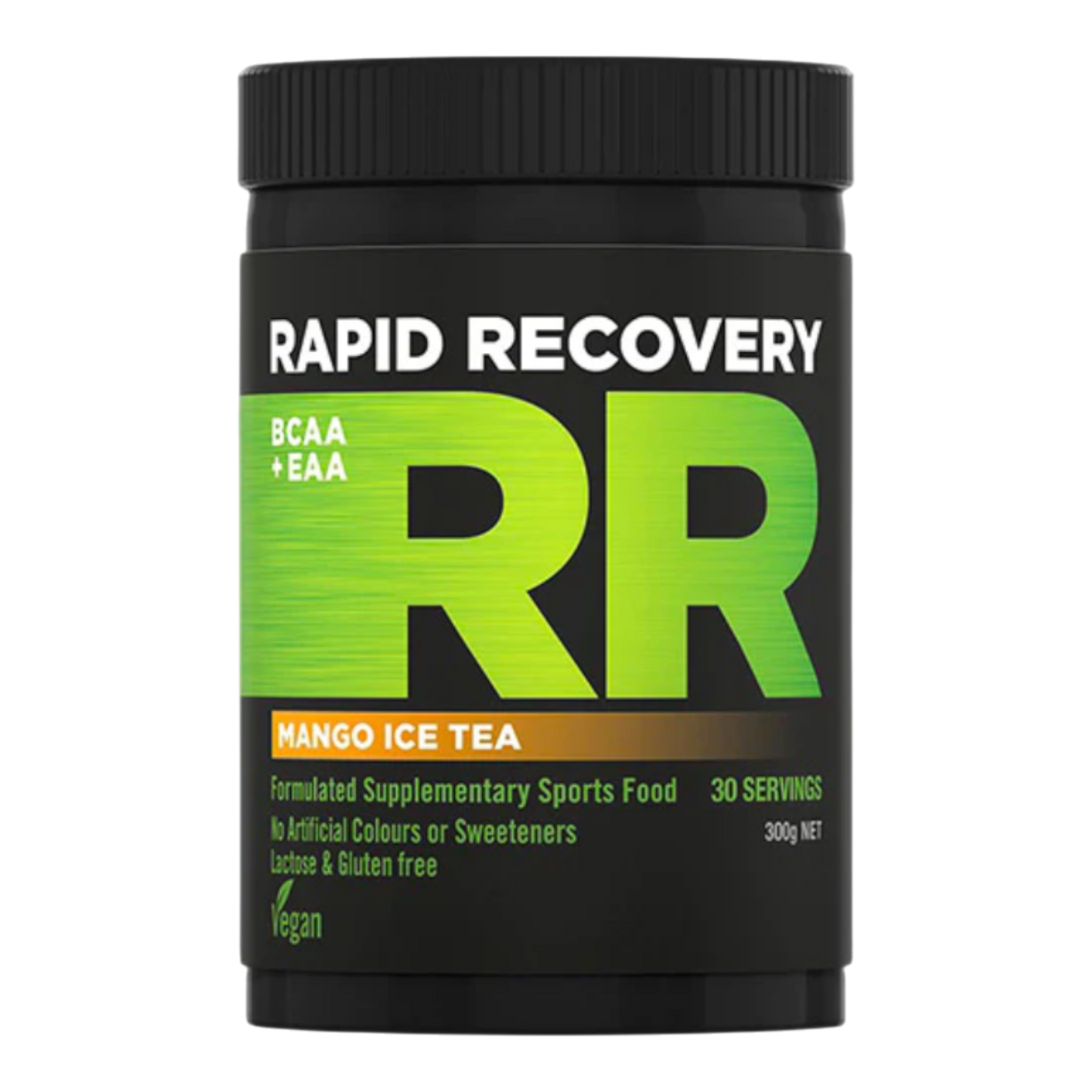 Rapid - Recovery BCAA