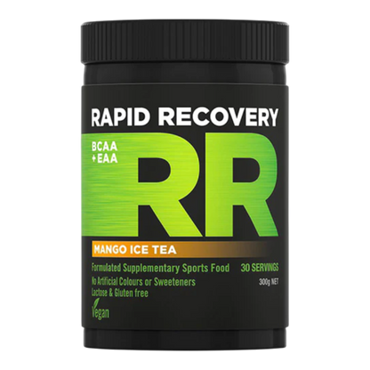 Rapid - Recovery BCAA