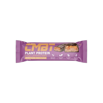 CMBT Nutrition - Plant Protein Bar