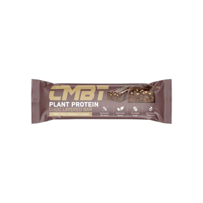 CMBT Nutrition - Plant Protein Bar