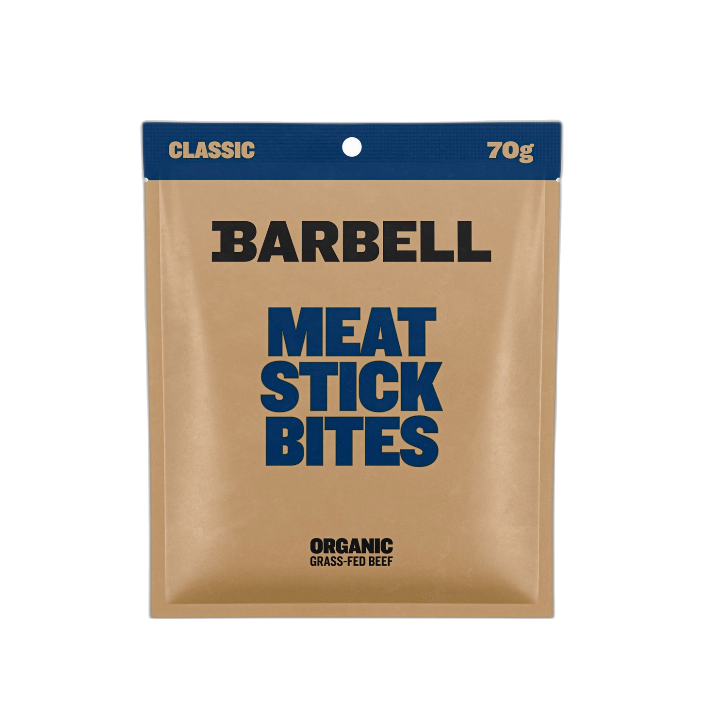 Barbell - Meat Stick Bites