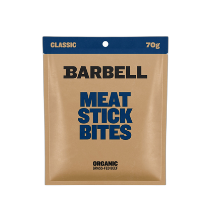 Barbell - Meat Stick Bites