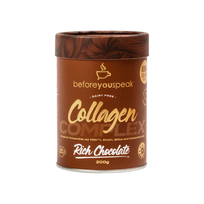 Beforeyouspeak - Collagen Complex