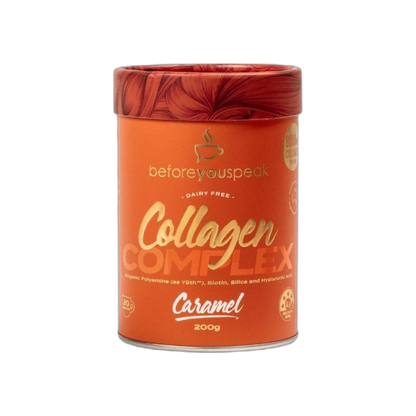 Beforeyouspeak - Collagen Complex
