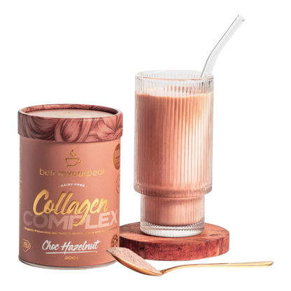 Beforeyouspeak - Collagen Complex