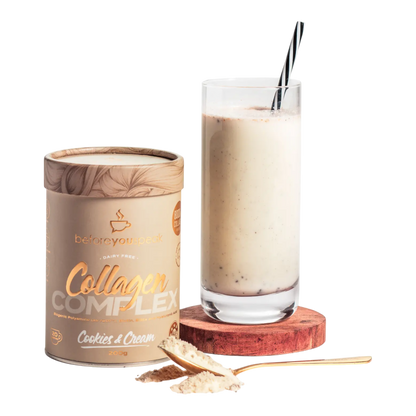 Beforeyouspeak - Collagen Complex