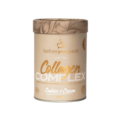 Beforeyouspeak - Collagen Complex