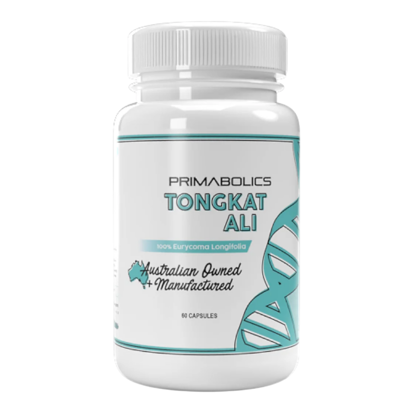 Primabolics - Tongkat Ali