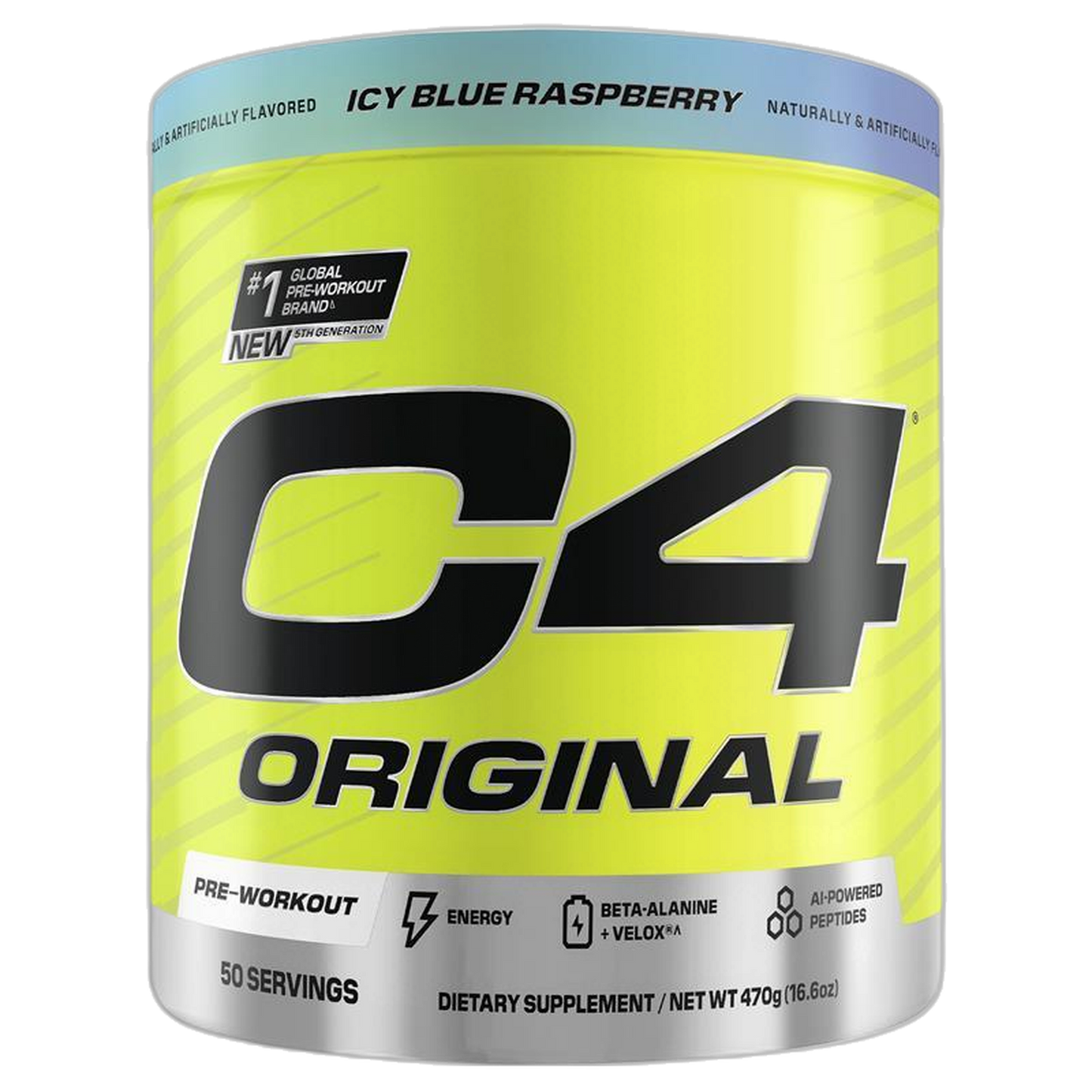 Cellucor - C4 Original