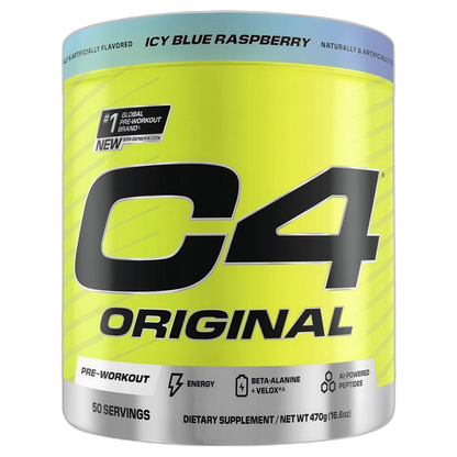 Cellucor - C4 Original