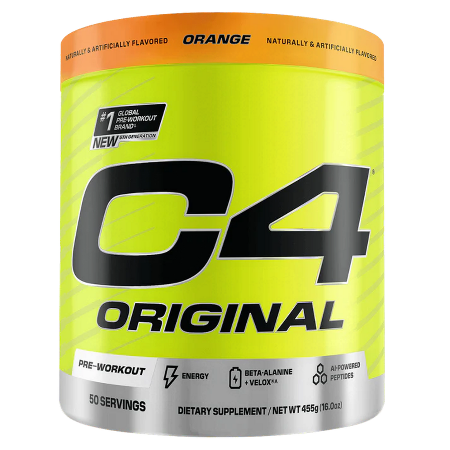 Cellucor - C4 Original