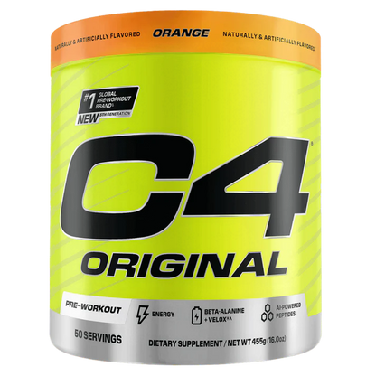 Cellucor - C4 Original