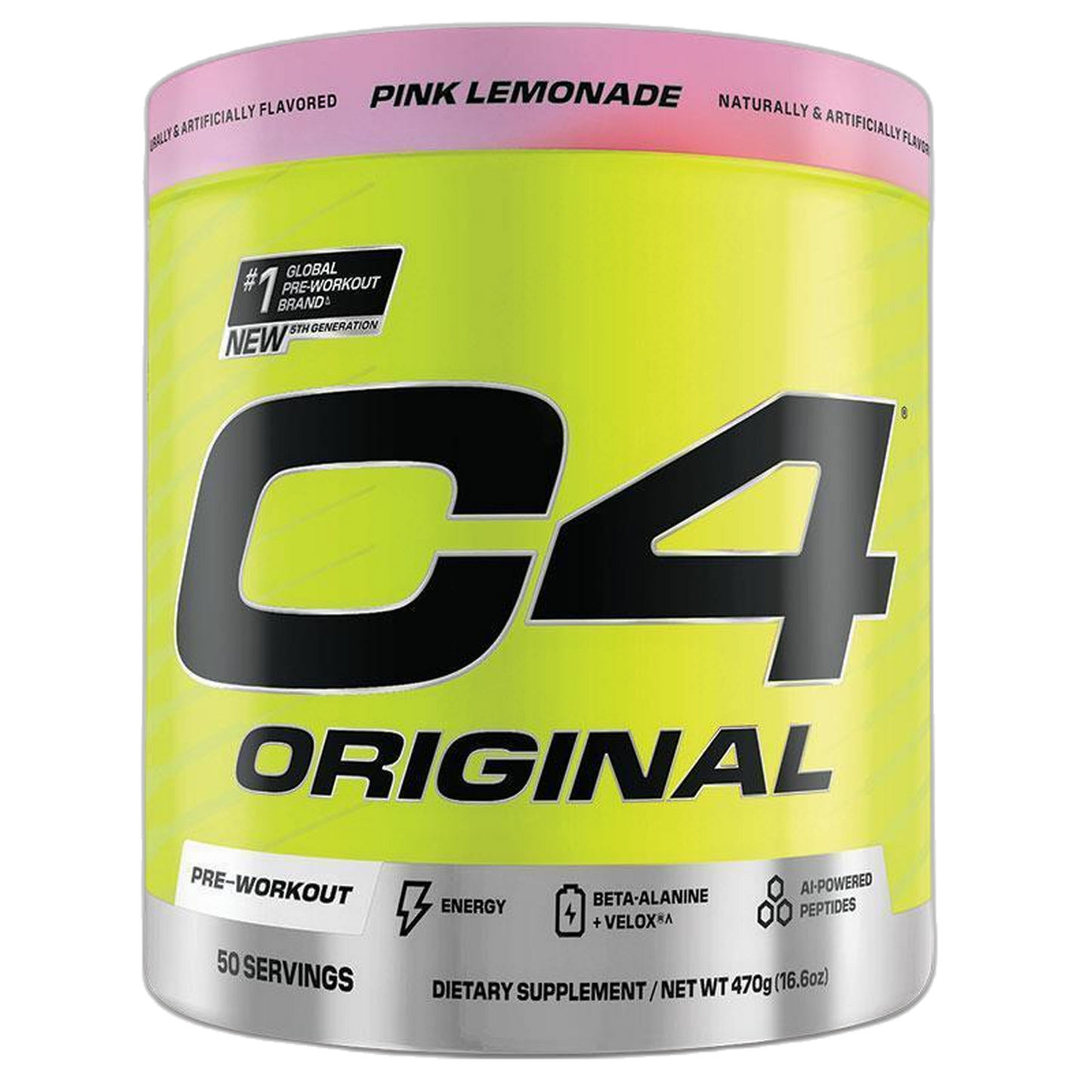 Cellucor - C4 Original