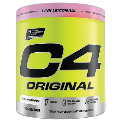 Cellucor - C4 Original