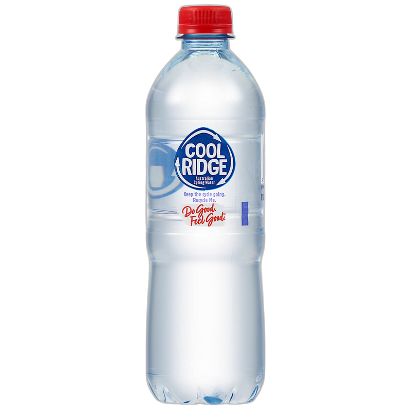 Cool Ridge - Australian Spring Water