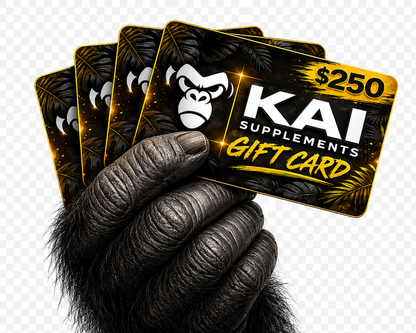 King Ape Gift Card