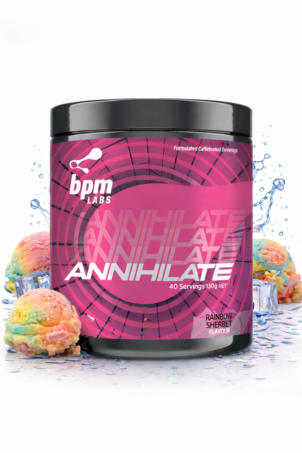 BPM Labs - Annihilate
