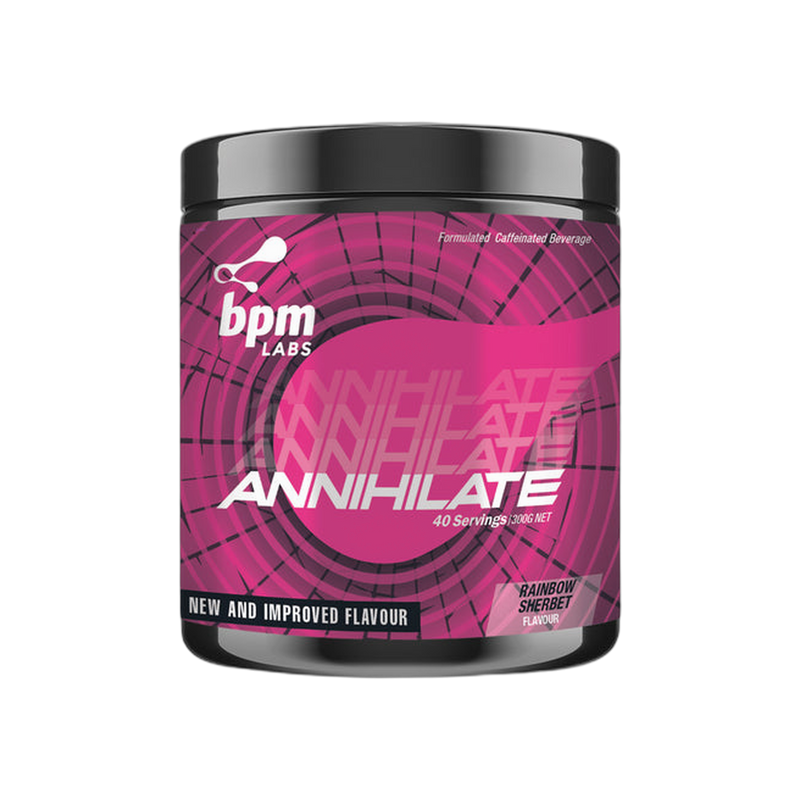 BPM Labs - Annihilate