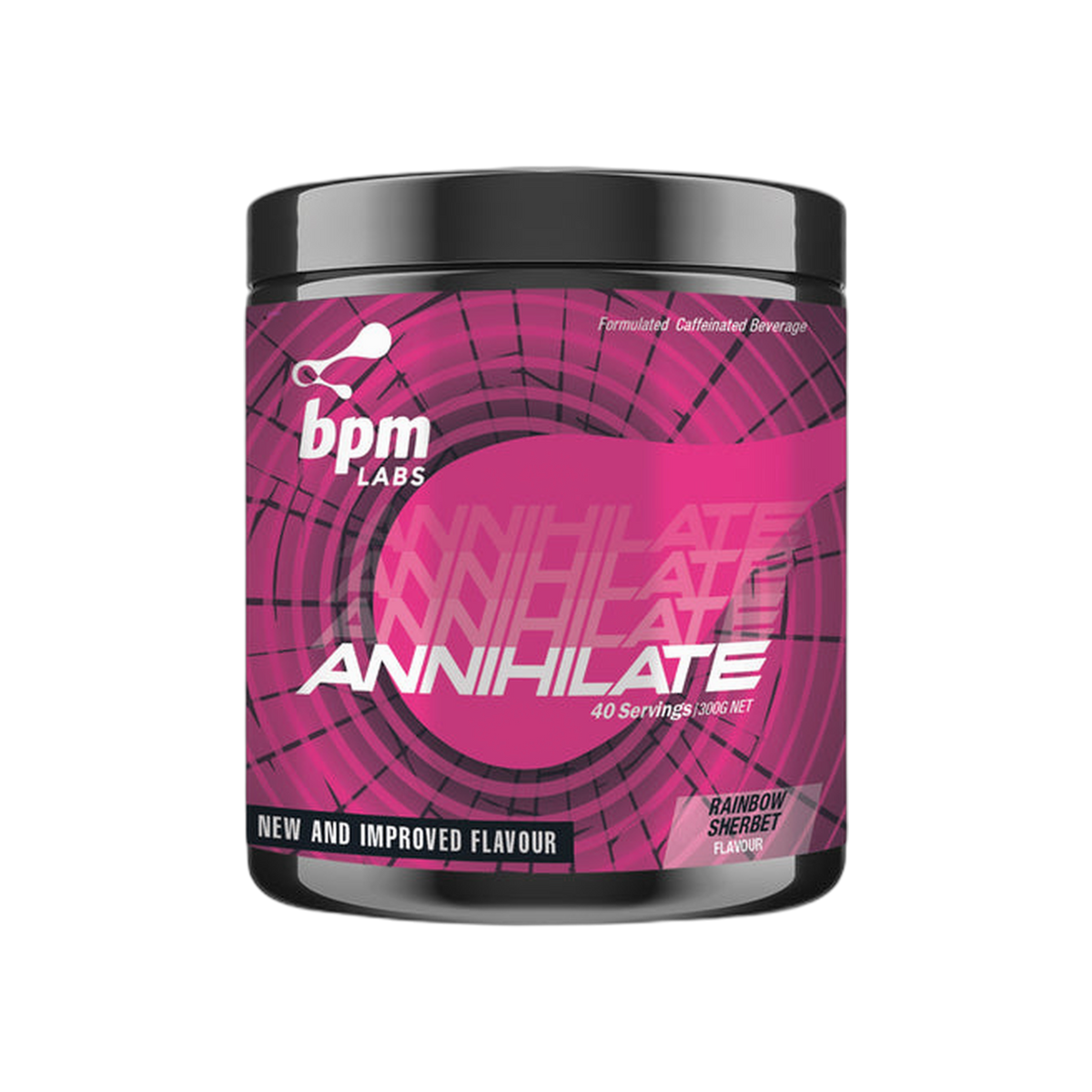 BPM Labs - Annihilate