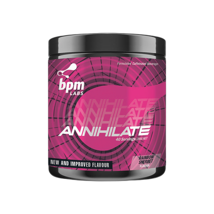 BPM Labs - Annihilate