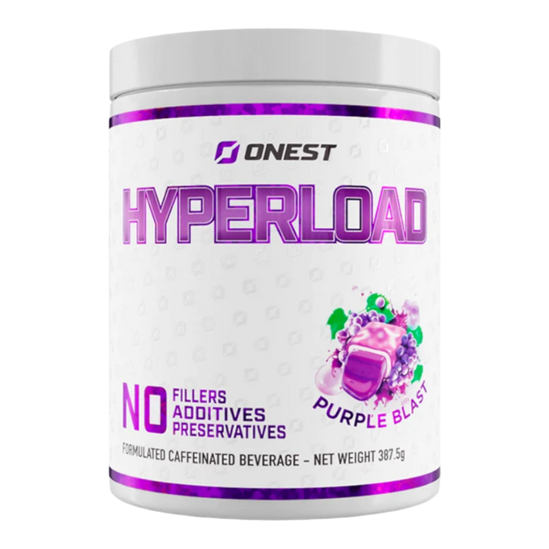 Onest - HyperLoad
