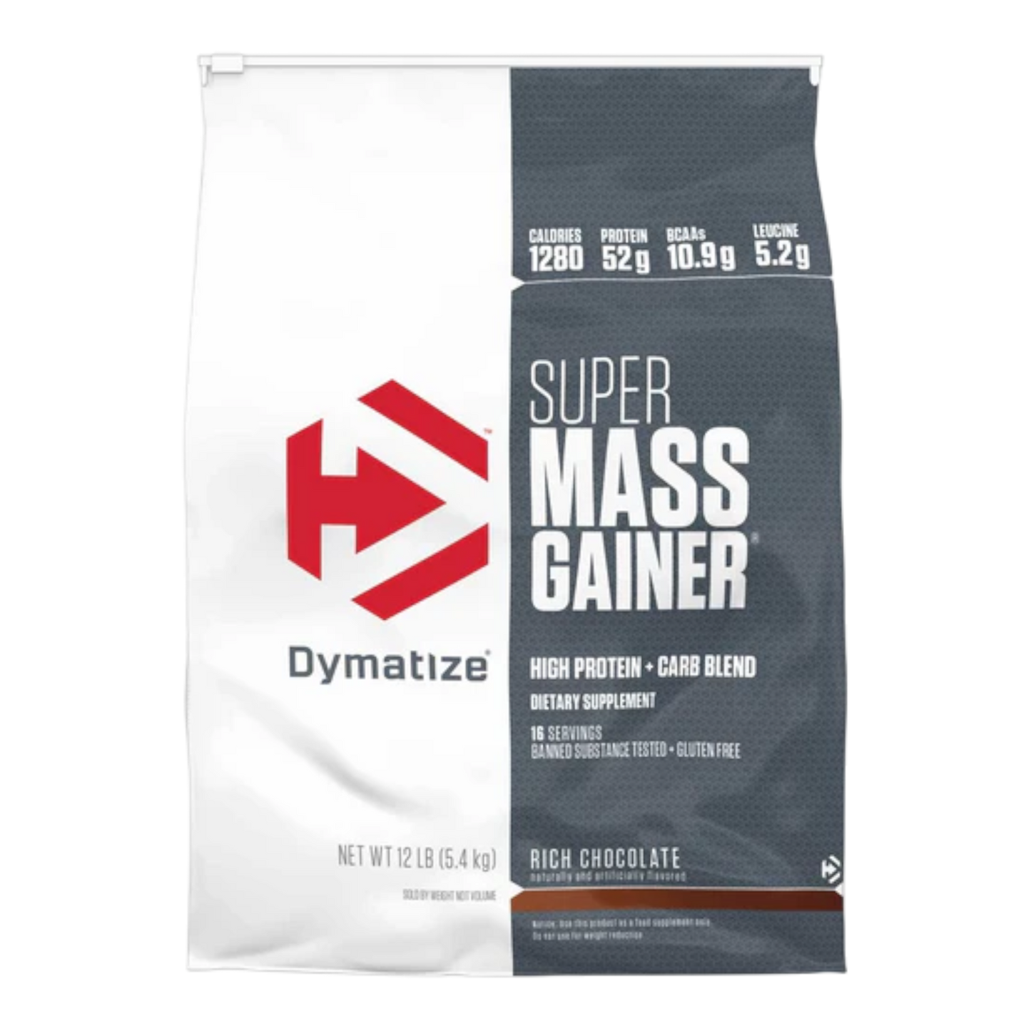 Dymatize - Super Mass Gainer