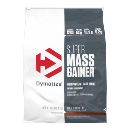 Dymatize - Super Mass Gainer