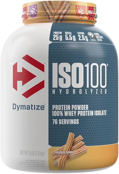 Dymatize - ISO100