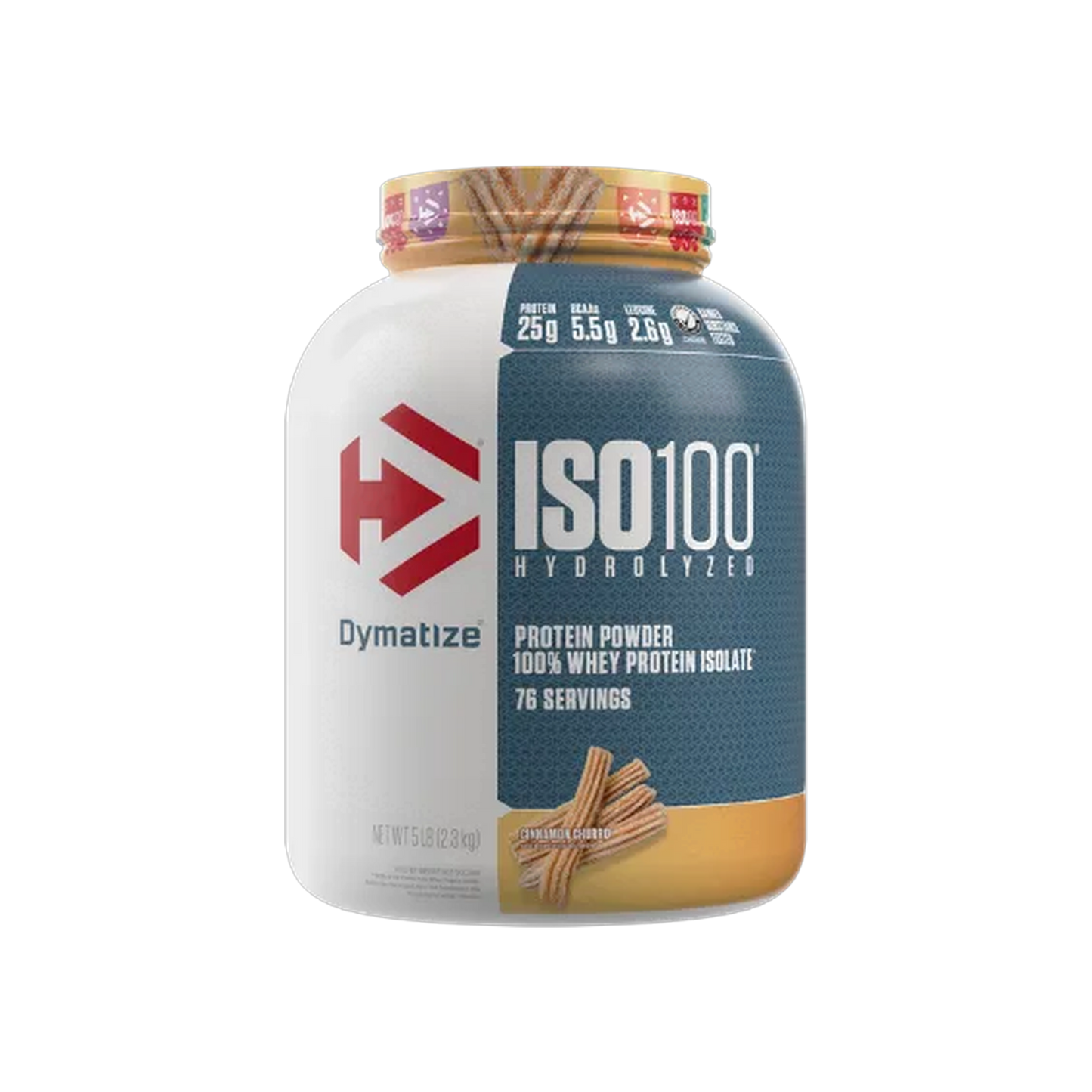 Dymatize - ISO100