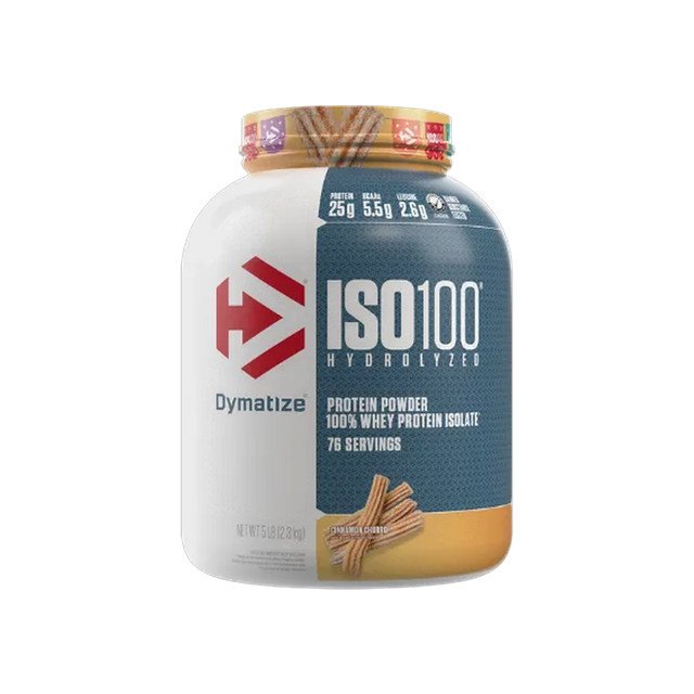 Dymatize - ISO100