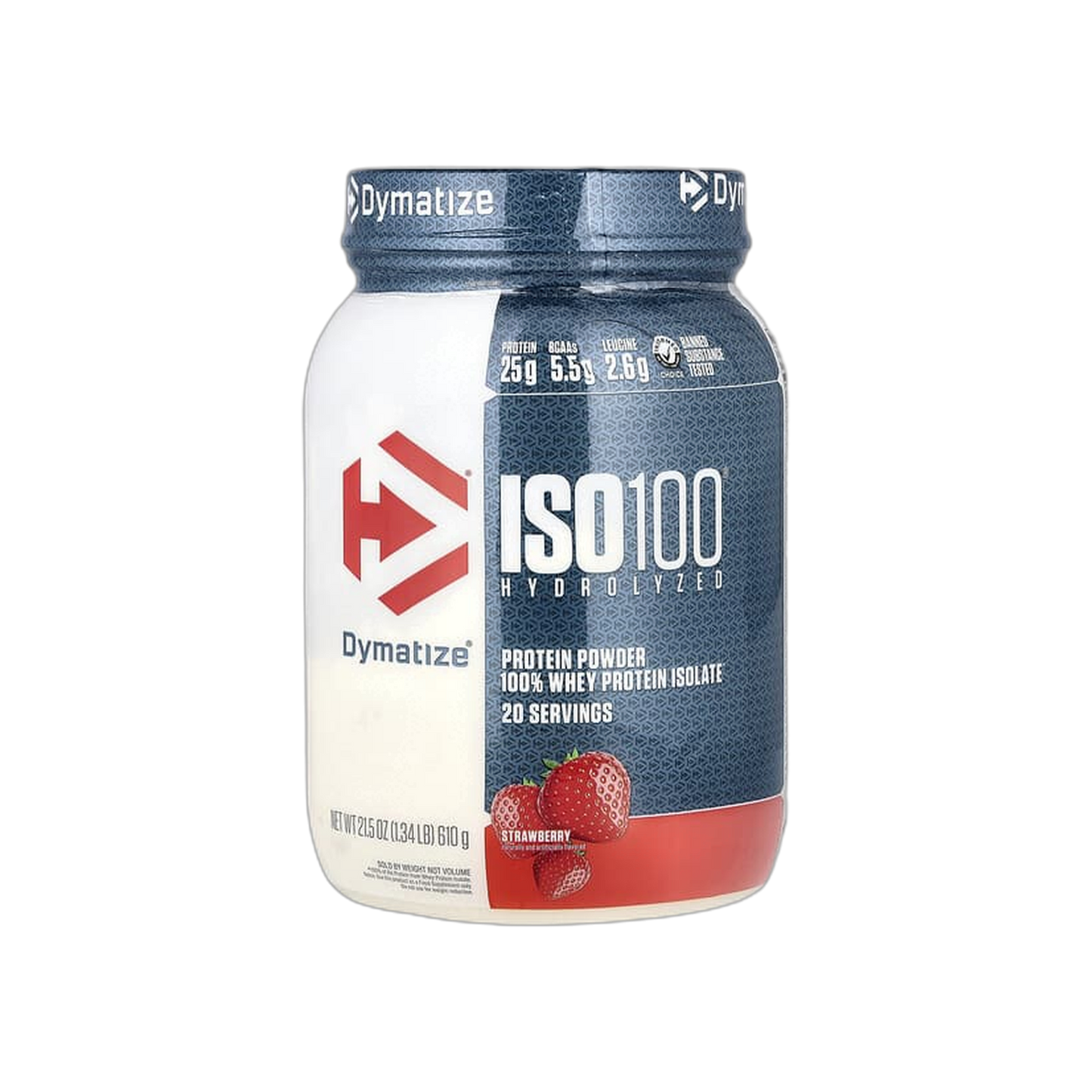 Dymatize - ISO100