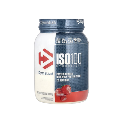 Dymatize - ISO100