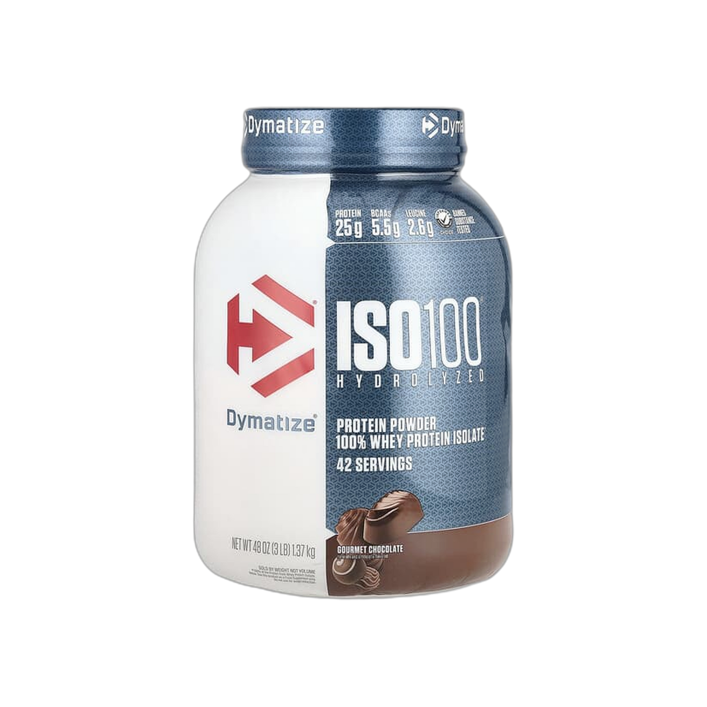Dymatize - ISO100