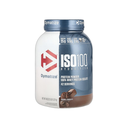 Dymatize - ISO100