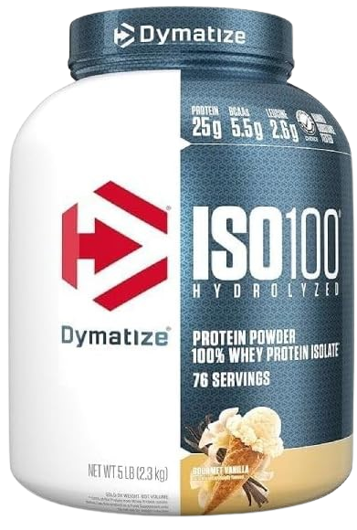 Dymatize - ISO100