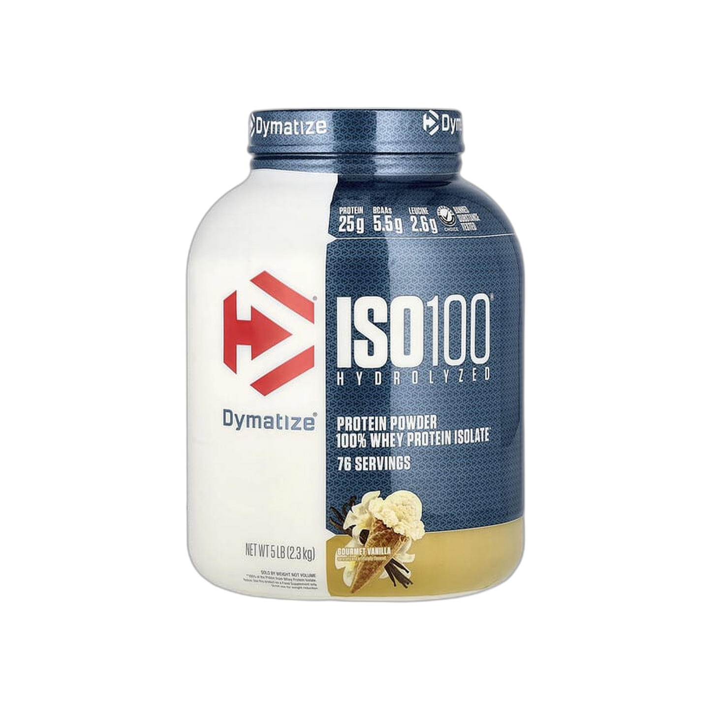 Dymatize - ISO100