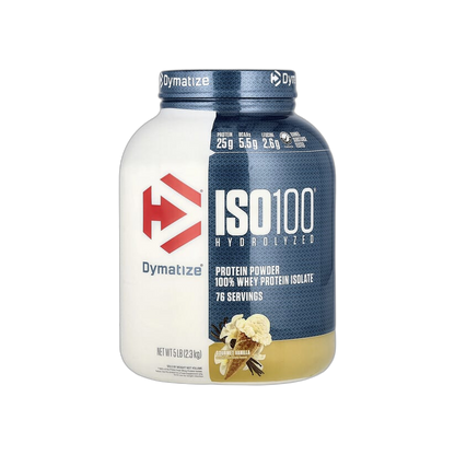 Dymatize - ISO100