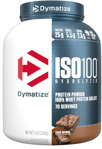 Dymatize - ISO100