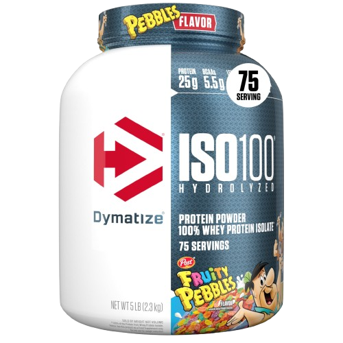 Dymatize - ISO100