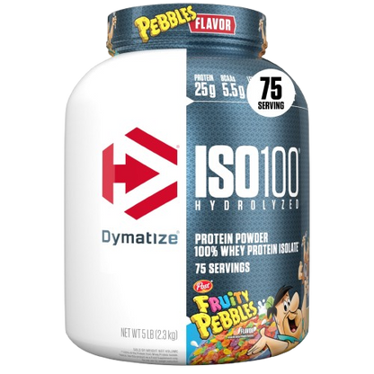 Dymatize - ISO100