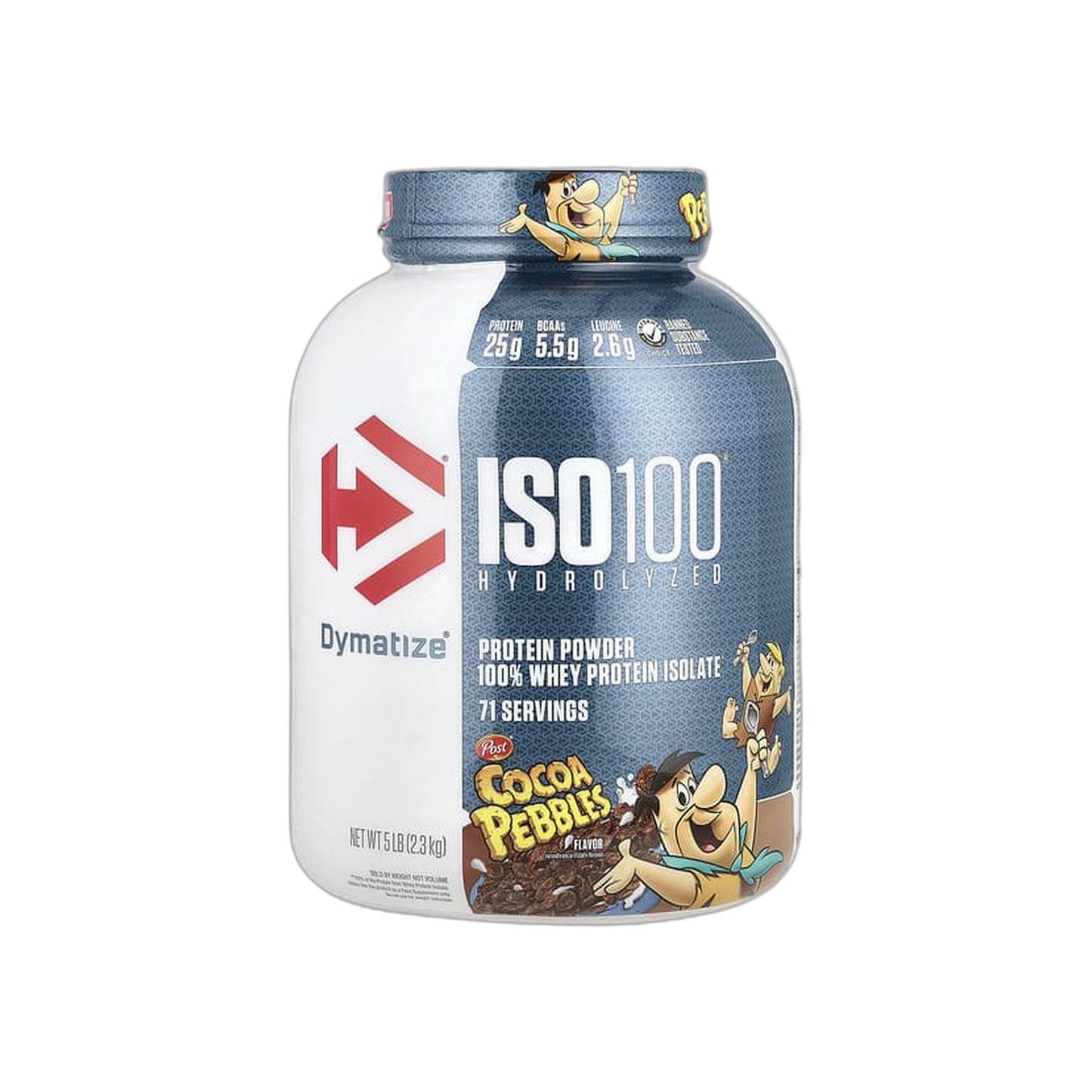 Dymatize - ISO100